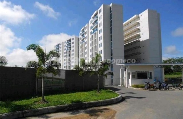 Hermoso apartamento en conjunto residencial campestre