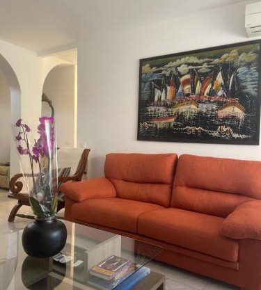 Hermoso Apartamento en Benicasim