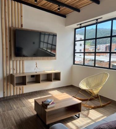 Hermoso apartamento en Pamplona
