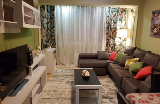 Hermoso Apartamento Madrid