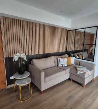 Hermoso apartamento