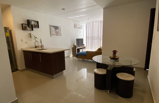 Hermoso Apartamento Privado y Céntrico