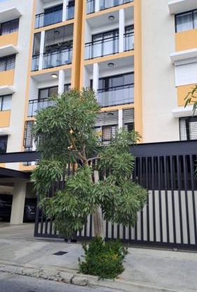 Hermoso, Comodo y Discreto Apartamento a un paso del parque mirador sur
