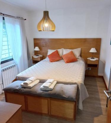 Hermoso Departamento Céntrico en San Martin de los Andes