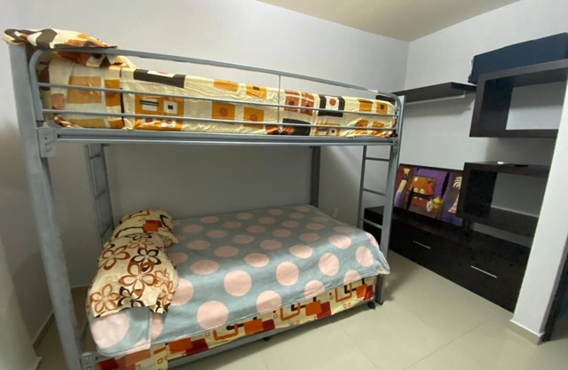 Hermoso Departamento muy acogedor!