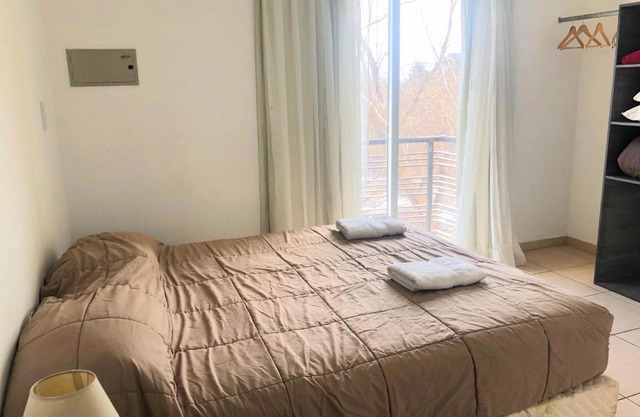 HERMOSO DEPARTAMENTO EN CENTRO LUJAN DE CUYO