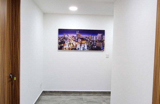 Hermoso departamento ubicadísimo en la CDMX