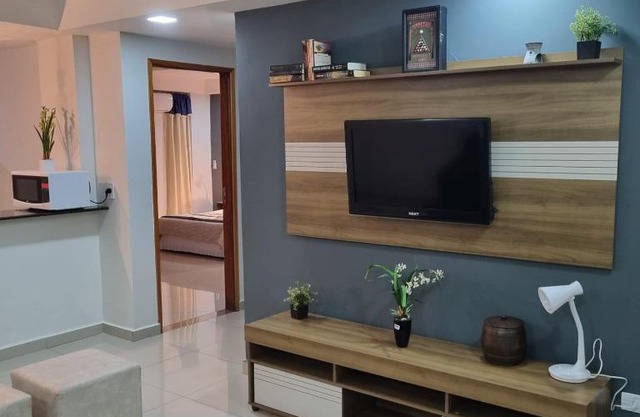 Hermoso Departamento - Excelente Ubicación