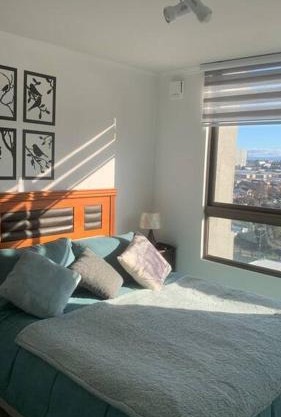 Hermoso Departamento en Los Angeles