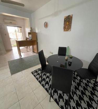 Hermoso Departamento con Balcón!