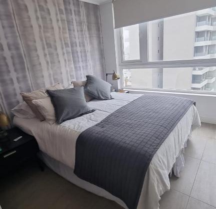 Hermoso Departamento con vista al Mar en Concon