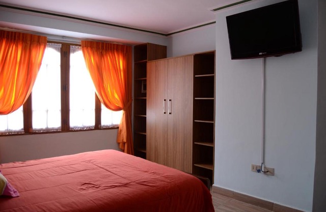 Hermoso departamento confortable y estratégico