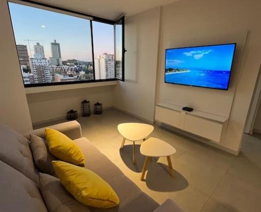 Hermoso departamento de un dormitorio en Neuquén