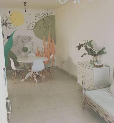 Hermoso Departamento en la Ciudad de Mendoza.