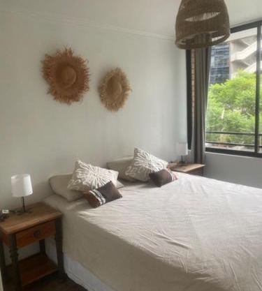 Hermoso Departamento Intercontinental Barrio El Golf