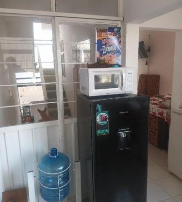 hermoso departamento