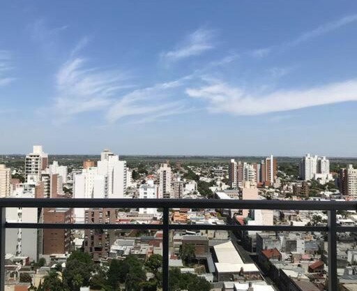 Hermoso departamento NUEVO en Santa Fe.