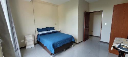 Hermoso departamento, zona centrica