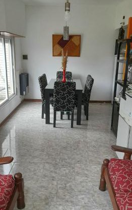 Hermoso Depto en Benito Juarez