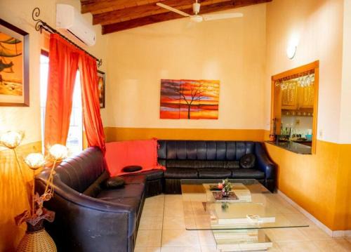 Hermoso Depto en Calle Palma Asunción 290 m2 - Centro Histórico de Asunción