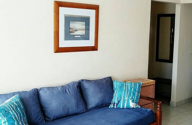 Hermoso duplex 2amb.amplios y luminosos 1c.mar cochera lavarropas IMPECABLE