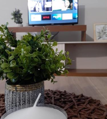 Hermoso Estudio - Excelente Ubicacion