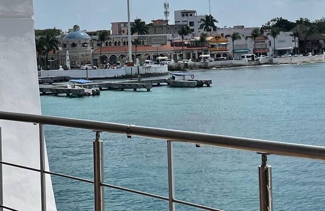 Hermoso estudio en Cozumel 5