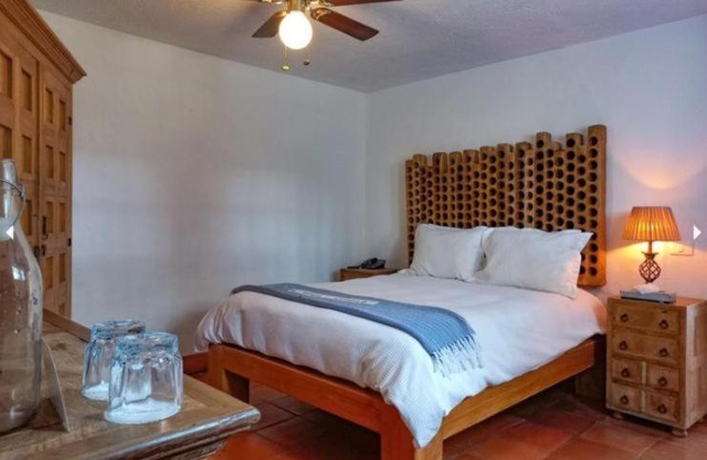 Hermoso hotel Boutique en Cuernavaca