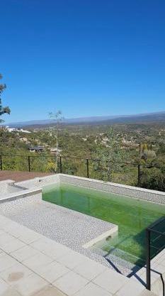 Hermoso loft en Carlos Paz