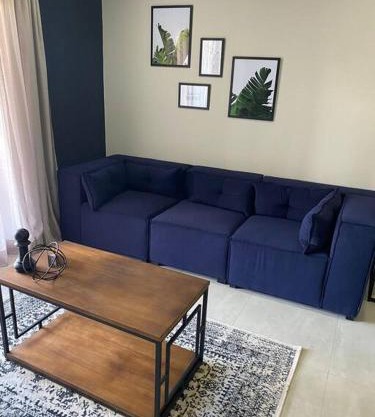 Hermoso moderno dpto a estrenar
