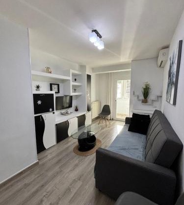 Hermoso piso en Madrid SANTA ESCOLÁSTICA