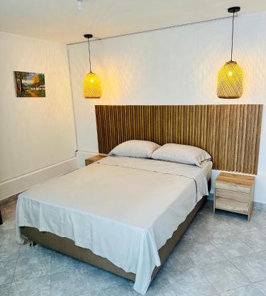 Hermoso y amplio apartamento cerca al centro de Medellin
