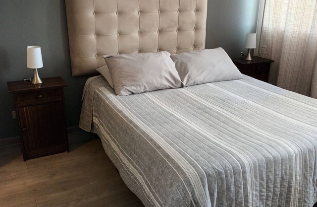 Hermoso y comodo departamento