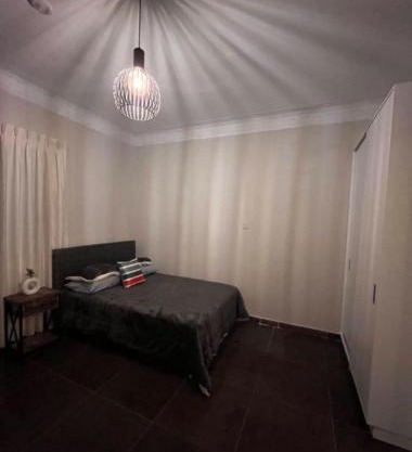Hernández suites