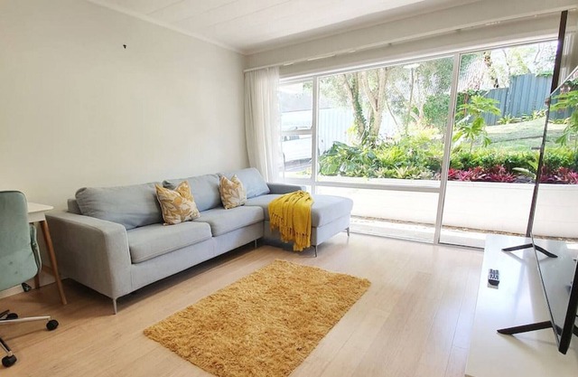 ✤ Herne Bay Modern Gem | Carpark ✧ Netflix ✧ Wifi ✤