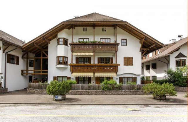 Hernegg Apartment