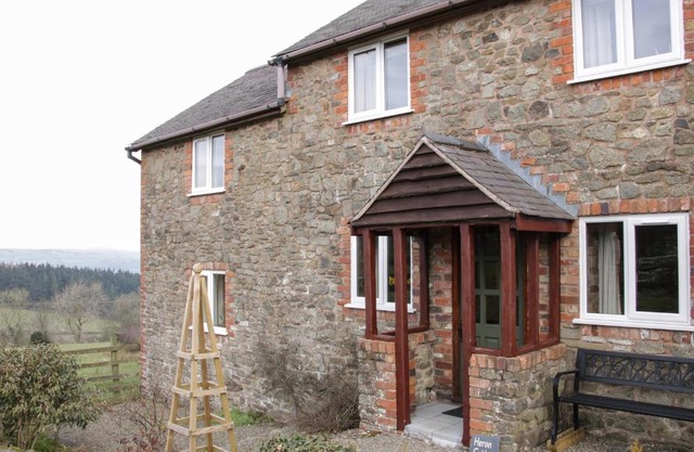 Heron Cottage