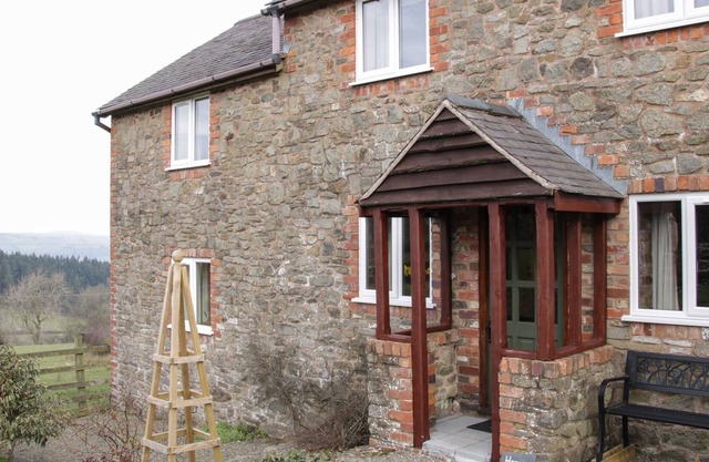 Heron Cottage, ESPERANZA, SHROPSHIRE