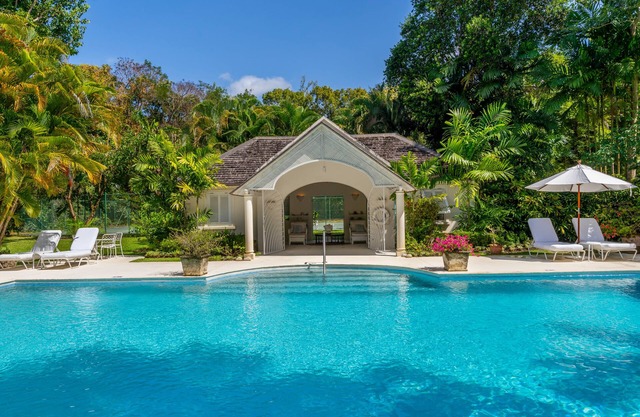 Heronetta, Sandy Lane Estate, St. James, Barbados