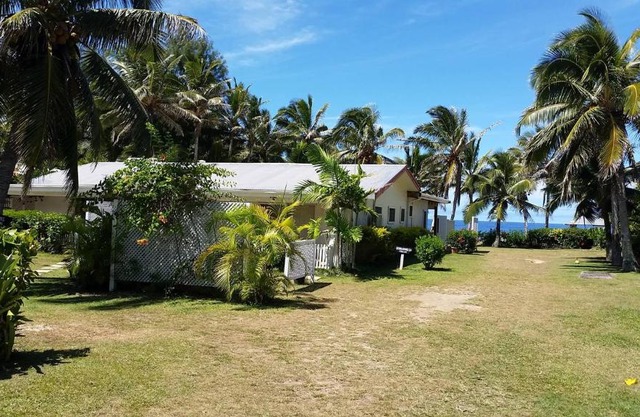 Herons Reef Holiday Apartments