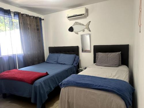 Herradura casa vacacional