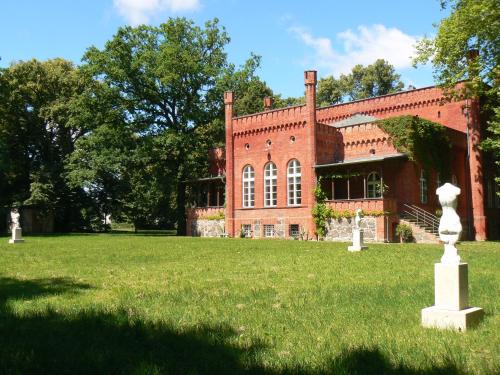 Herrenhaus Libnow