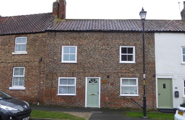Herriot's Nook