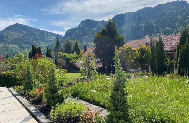 Herrlich Wohnen & Wandern