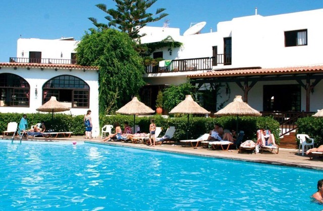 Hersonissos Maris