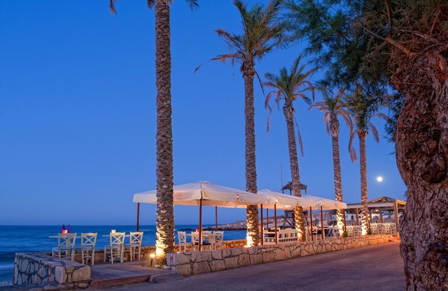 Hersonissos Palace - All Inclusive