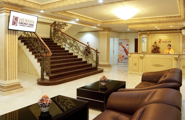 Hersya Boutique Hotel Surabaya, Azana Hotels Collection