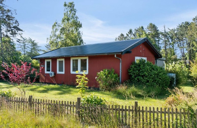 "Herulf" - 2km from the sea by Interhome