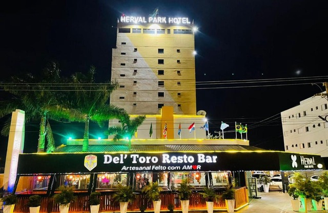 Herval Park Hotel