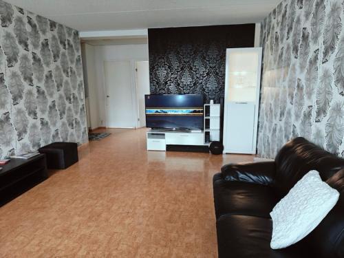Hervanta Condo, Cozy and Luxurious, 8km from Town